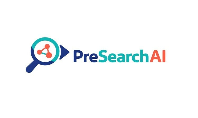 PreSearchAI logo