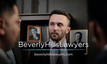 beverlyhillslawyers.com Logo