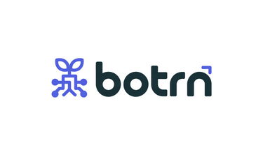 BotRn.com - Creative brandable domain for sale