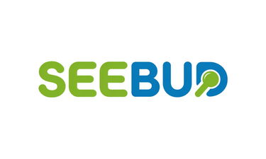 SeeBud.com - Creative brandable domain for sale