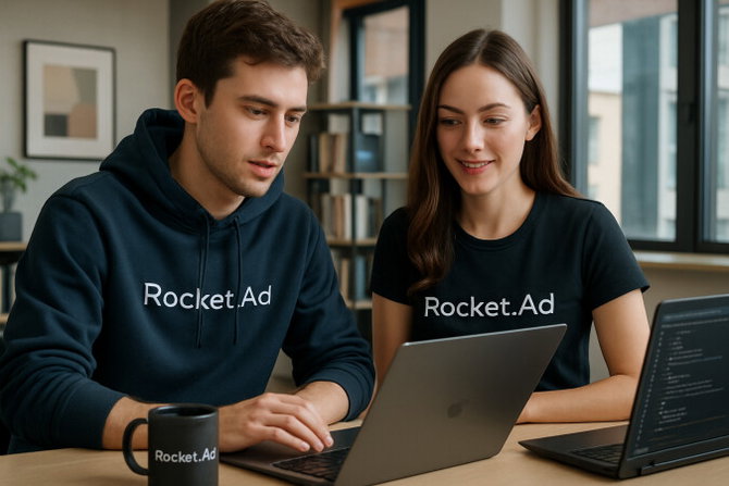 Rocket.Ad — 5