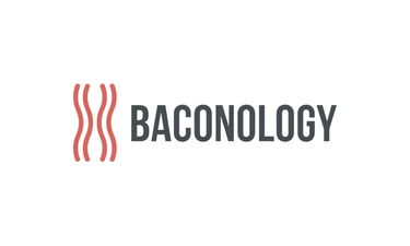 Baconology.com - Creative brandable domain for sale