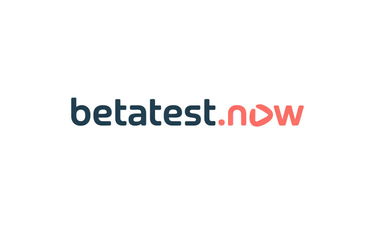 Betatest.now - Creative brandable domain for sale