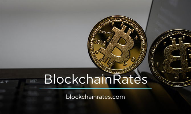 BlockchainRates.com