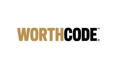 WorthCode.com - Creative brandable domain for sale