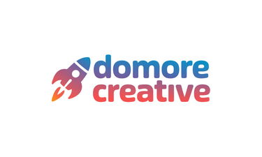 DoMoreCreative.com - Creative brandable domain for sale