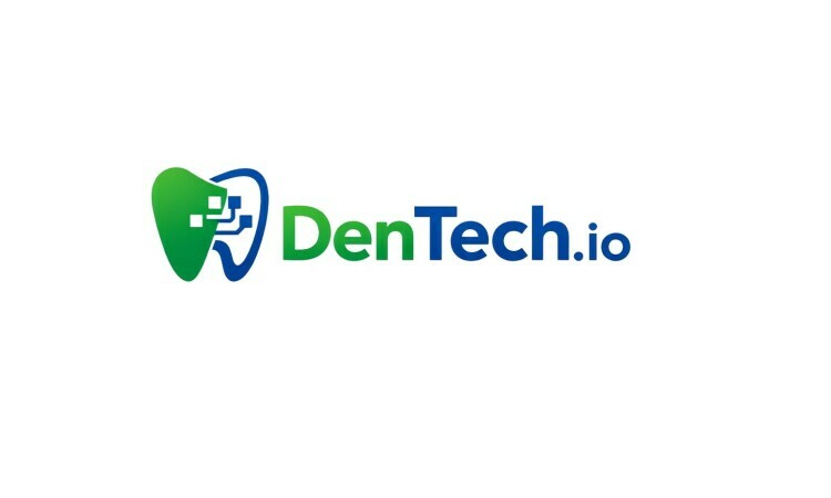 DenTech logo