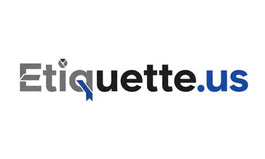 Etiquette logo