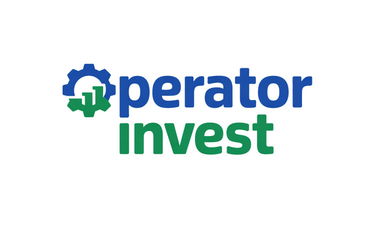 OperatorInvest.com - Creative brandable domain for sale