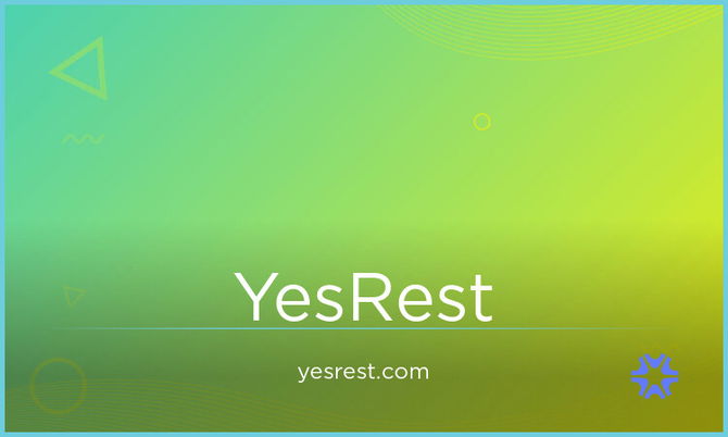 YesRest.com