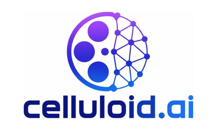 celluloid logo
