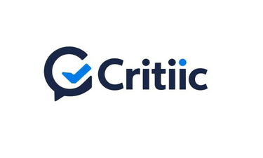 Critiic.com - Creative brandable domain for sale