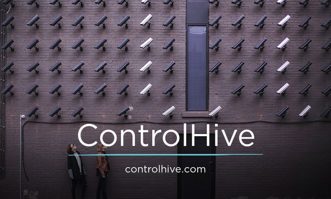 ControlHive.com