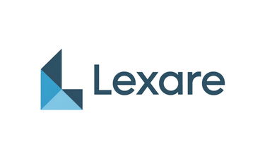 Lexare.com - Creative brandable domain for sale
