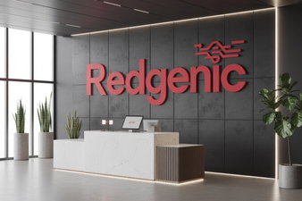 Redgenic.com - Catchy domains for sale