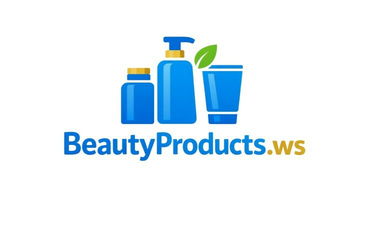 BeautyProducts.ws - Creative brandable domain for sale