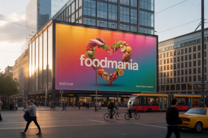 Foodmania.com — 3