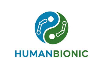 HumanBionic.com - Creative brandable domain for sale