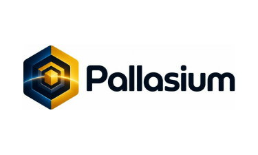 Pallasium logo