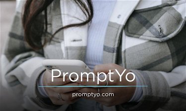 PromptYo.com