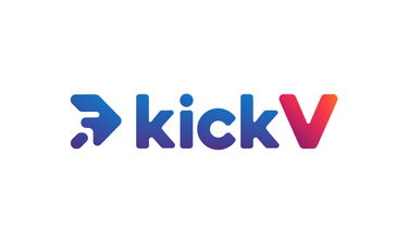KickV.com is for sale