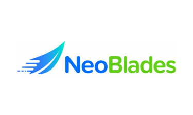 NeoBlades logo