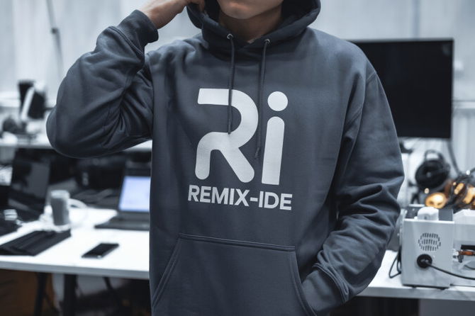 Remix-IDE.com