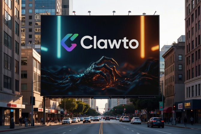 Clawto.com — 3