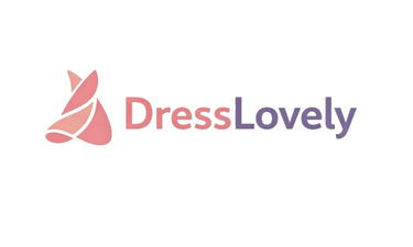 DressLovely.com - Creative brandable domain for sale