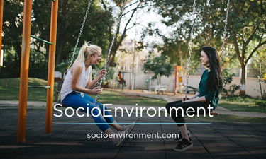 SocioEnvironment.com - Creative brandable domain for sale