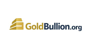 GoldBullion.org - Creative brandable domain for sale