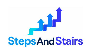 StepsAndStairs logo