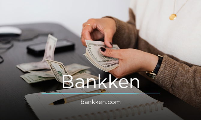 Bankken.com
