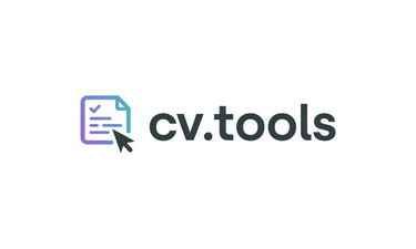 CV logo