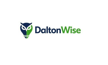 DaltonWise logo