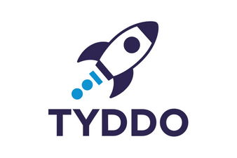 Tyddo.com - Creative brandable domain for sale