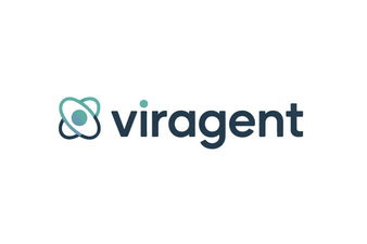VirAgent.com - Creative brandable domain for sale