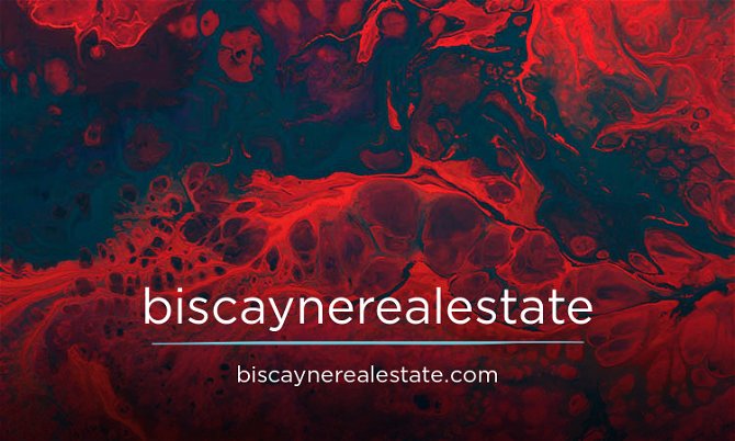 BiscayneRealEstate.com