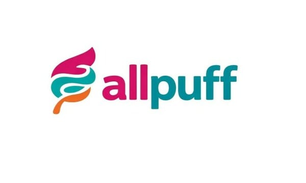 AllPuff logo