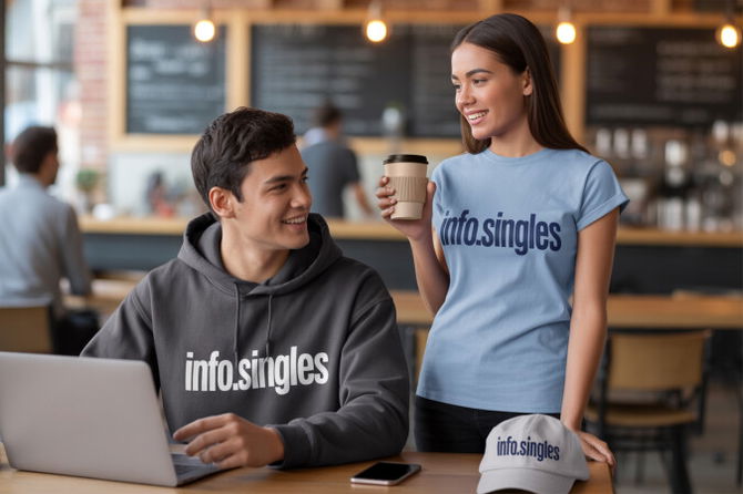 Info.Singles — 5