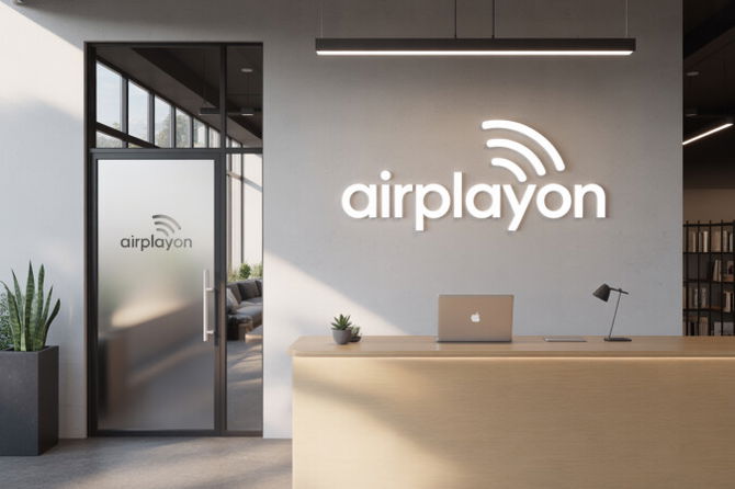 AirplayOn.com