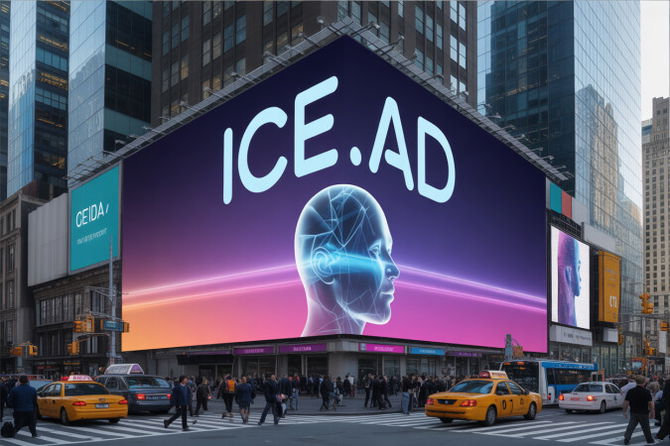 Ice.Ad — 3