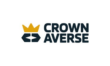 CrownAverse.com - Creative brandable domain for sale