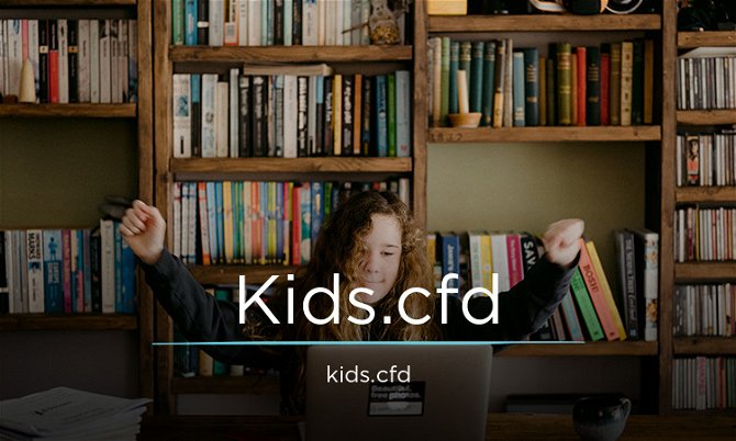 Kids.cfd