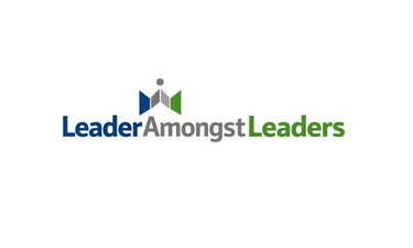 LeaderAmongstLeaders logo