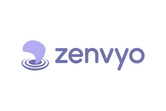 Zenvyo.com - Creative brandable domain for sale