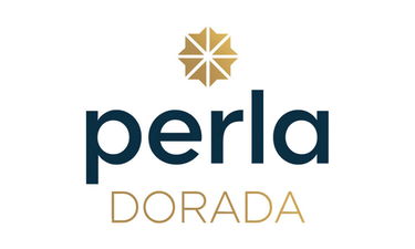 PerlaDorada.org - Creative brandable domain for sale