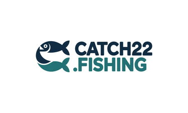 Catch22.Fishing