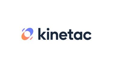 Kinetac logo