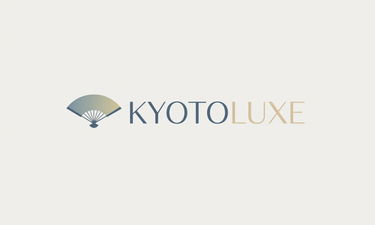 KyotoLuxe.com - Creative brandable domain for sale